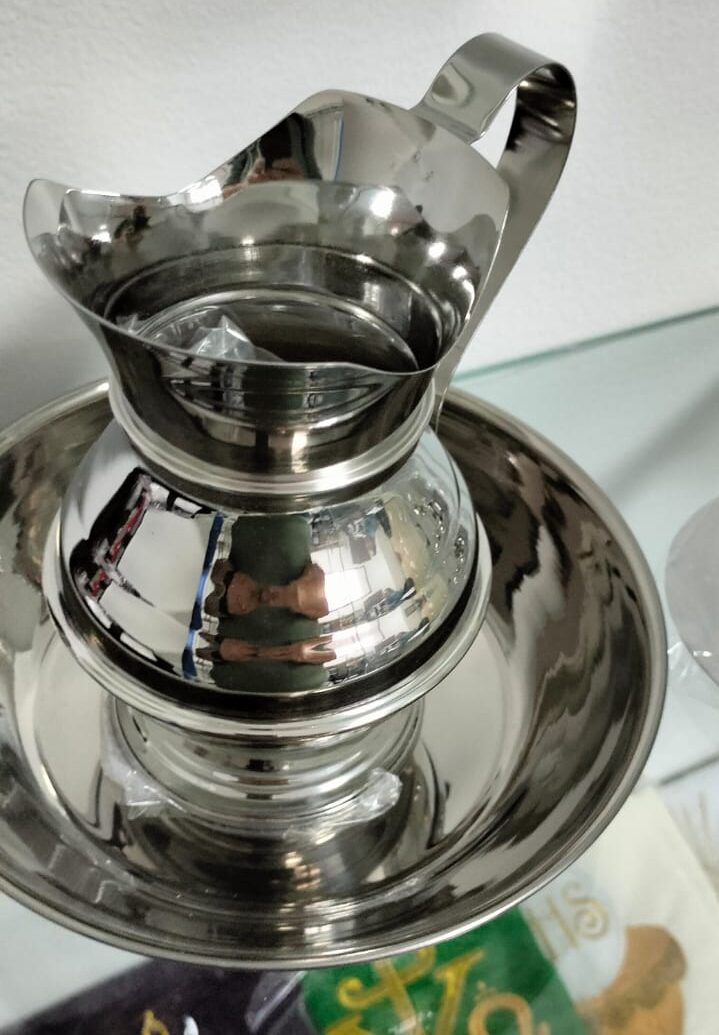 Artículos Litúrgicos