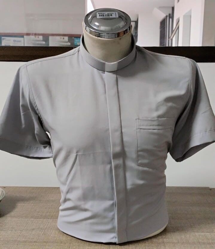 Vestimenta Litúrgica